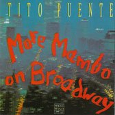 Tito Puente - More Mambo On Broadway (CD)