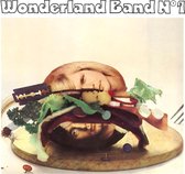 Wonderland - Wonderland Band No.1 (CD)