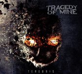 Tragedy Of Mine - Tenebris (CD)