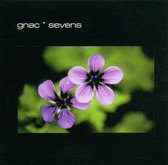 Gnac - Sevens (CD)