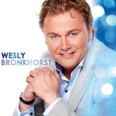 Wesly Bronkhorst - Wesly Bronkhorst (CD)