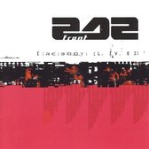 Front 242 - Re Boot: Live (CD)