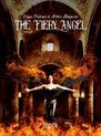 Maya Fridman - The Fiery Angel (CD)