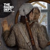 The Radio Dept. - Running Out Of Love (CD)