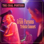 Gram Parsons Tribute Concert (CD)
