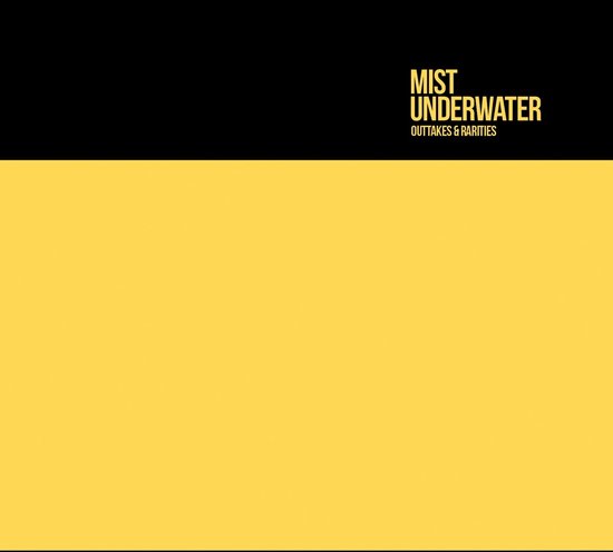 Mist - Underwater (CD)