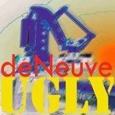 Deneuve - Ugly (CD)