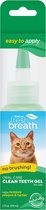 Tropiclean Fresh Breath Oralcaregel - Gebitsverzorging - 15 g