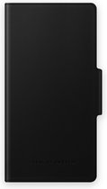 iDeal of Sweden Atelier Wallet iPhone 13 Mini Intense Black