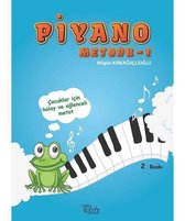 Piyano Metodu 1