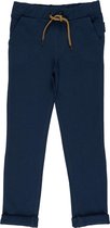 BROEK Jongens NAVY 104