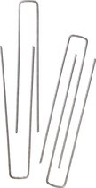 Gauris Gronddoekpennen 30 x 3 x 30 cm (100 stuks)