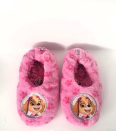 Paw Patrol Skye Sloffen - Pantoffels - Maat 23-25