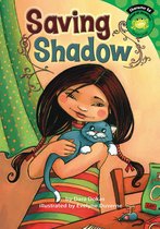 Read-It! Readers: Character Education - Saving Shadow