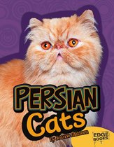 All About Cats - Persian Cats