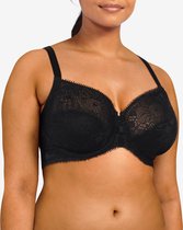 Chantelle – Day to Night – BH Beugel – C15F10 – Noir - D90/105