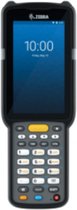 Zebra MC3300x, 1D, BT, WLAN, NFC, num., Gun, GMS, Android
