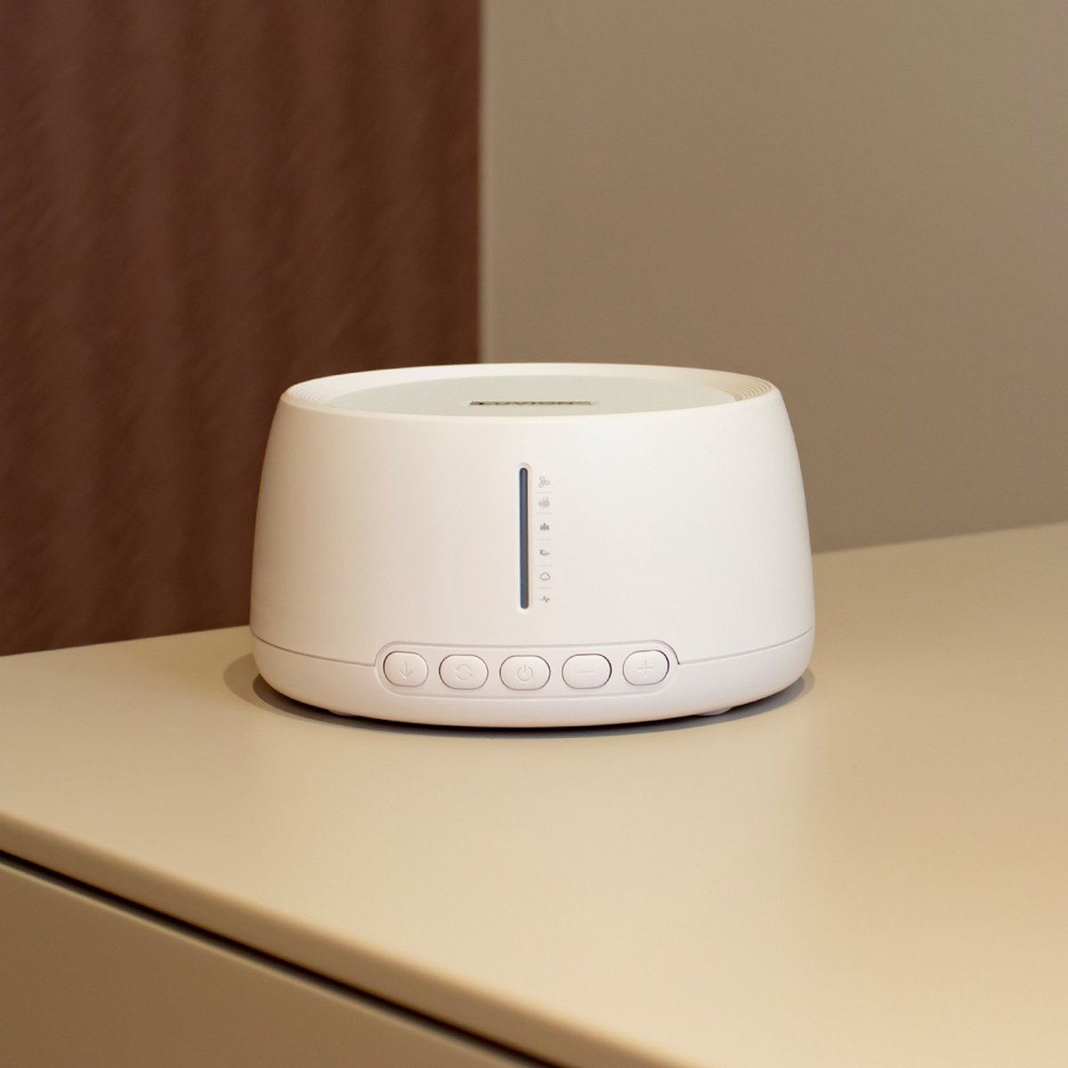 Luvion White Noise Machine - Luvion