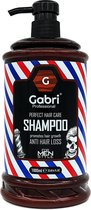 Gabri Hair Shampoo Anti Haaruitval 1000ml