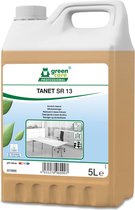 Green Care | Tanet | SR 13 | Interieurreiniger | 5 liter