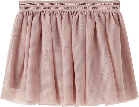 NAME IT NMFNUTULLE SKIRT NOOS Filles - Taille 122