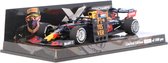 Red Bull Racing RB16 Minichamps 1:43 2020 Max Verstappen Aston Martin Red Bull Racing 413201733
