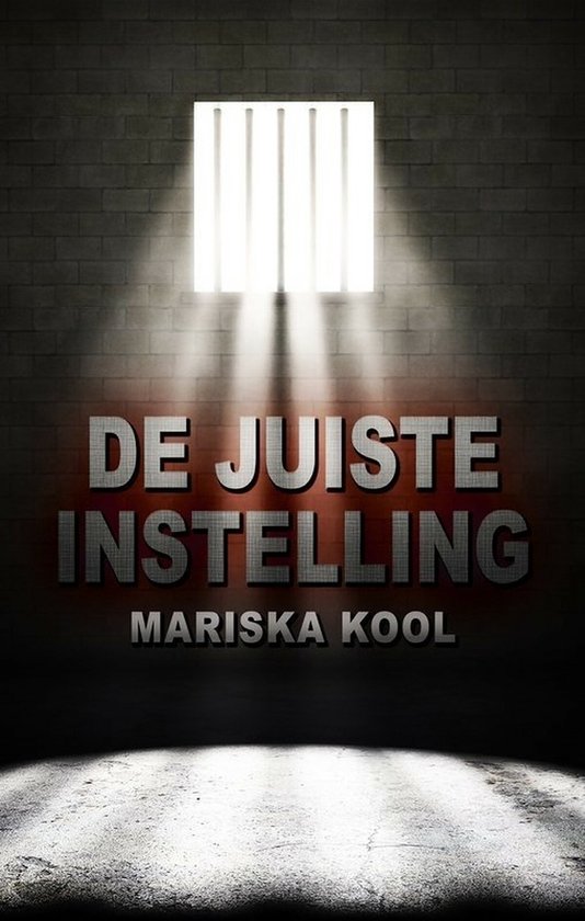 De juiste instelling - cover