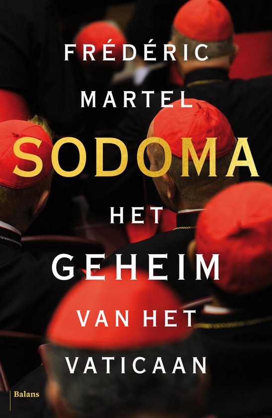 Sodoma - cover