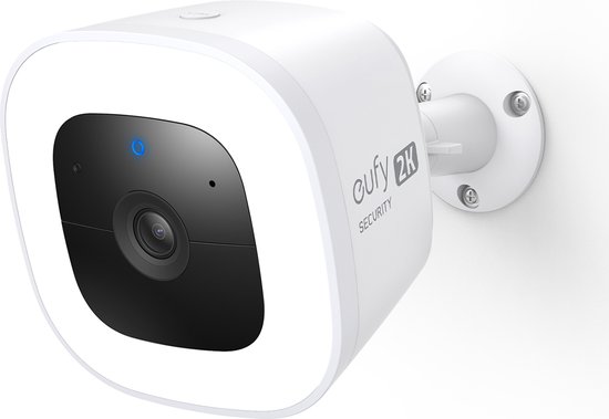 Eufy SoloCam L40 Cube Caméra de sécurité IP Intérieure et extérieure 2048 x  1080