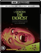 The Exorcist (4K Ultra HD Blu-ray)