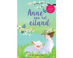 Anne van het eiland