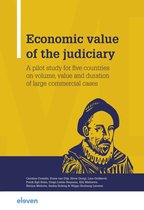 Montaigne 15 -   Economic value of the judiciary