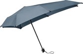 Senz Storm Parapluie Pliable / Parapluie Pliable - Manuel - Blauw