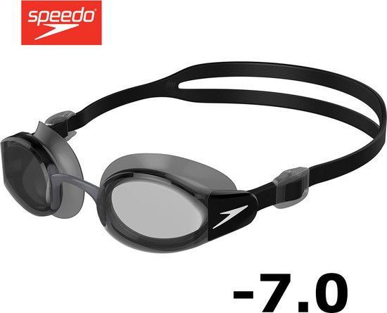 Speedo Zwembril op sterkte -7.0