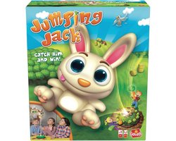 foto van goliath - jumping jack (engels)