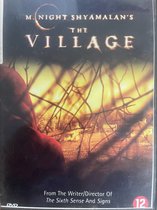 VILLAGE, THE DVD