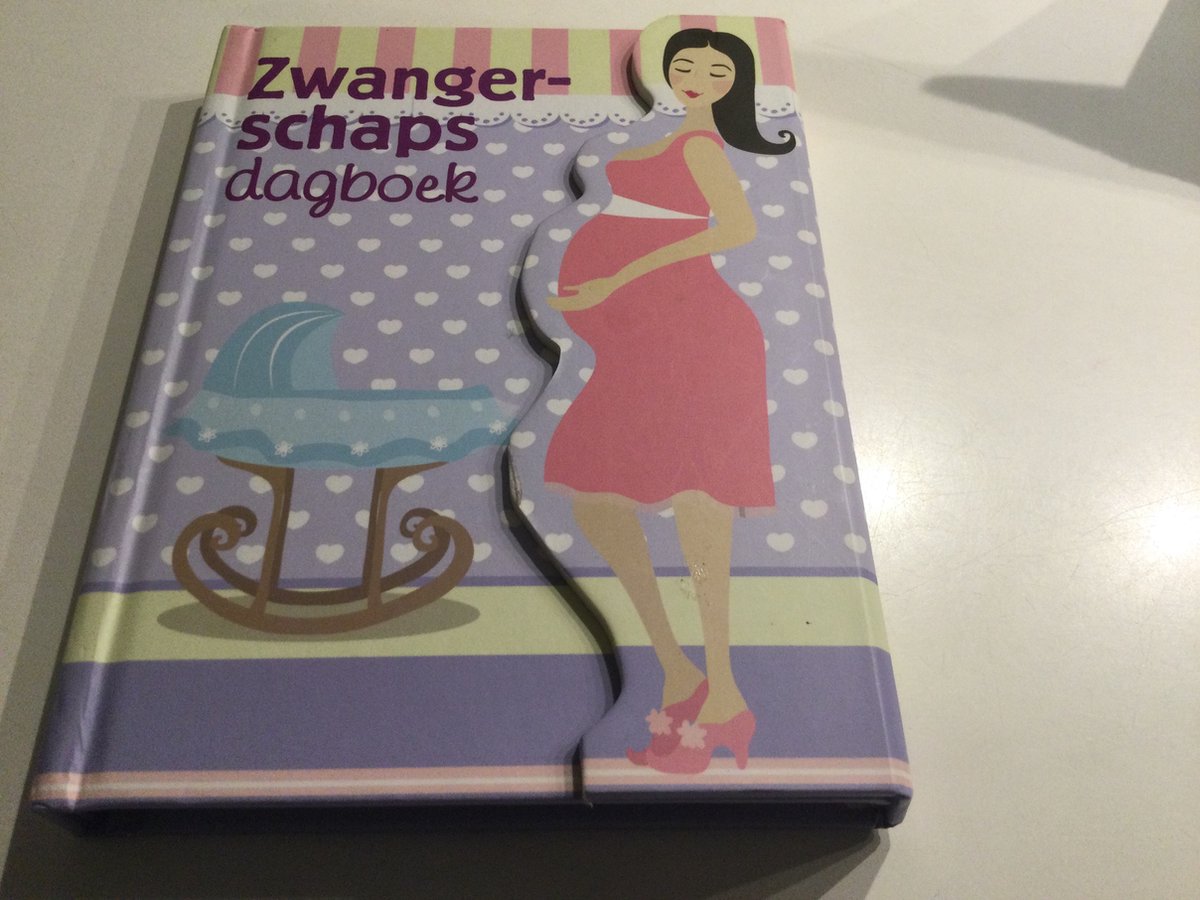 Zwangerschapsdagboek