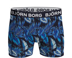 Björn Borg heren boxer cotton stretch 1 pack maat S