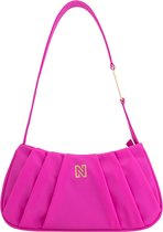 Nikkie Dash Shoulderbag raspberry rose