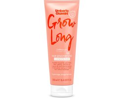 Umberto Giannini Grow Long Hair Lengthening Conditioner - 250ml