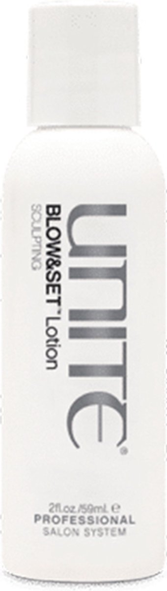 Unite Blow & Set Lotion -59ml