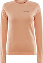 Craft Thermoshirt - Dames - Womens Core Dry Active Comfort Ls - - - Cosmo - XL