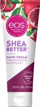 eos Shea Better Hand Cream - Pomegranate Raspberry - 74ml
