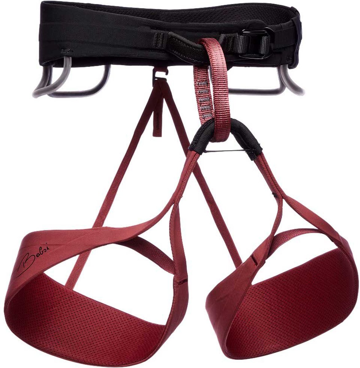 Black Diamond Solution Babsi Edition - Cherrywood - Maat XS