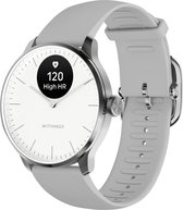 Withings Scanwatch Light - Wit 37mm