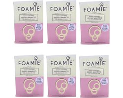 Foamie Repair Shampoo Bar