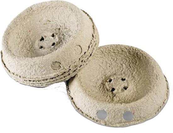 Broedschaal karton