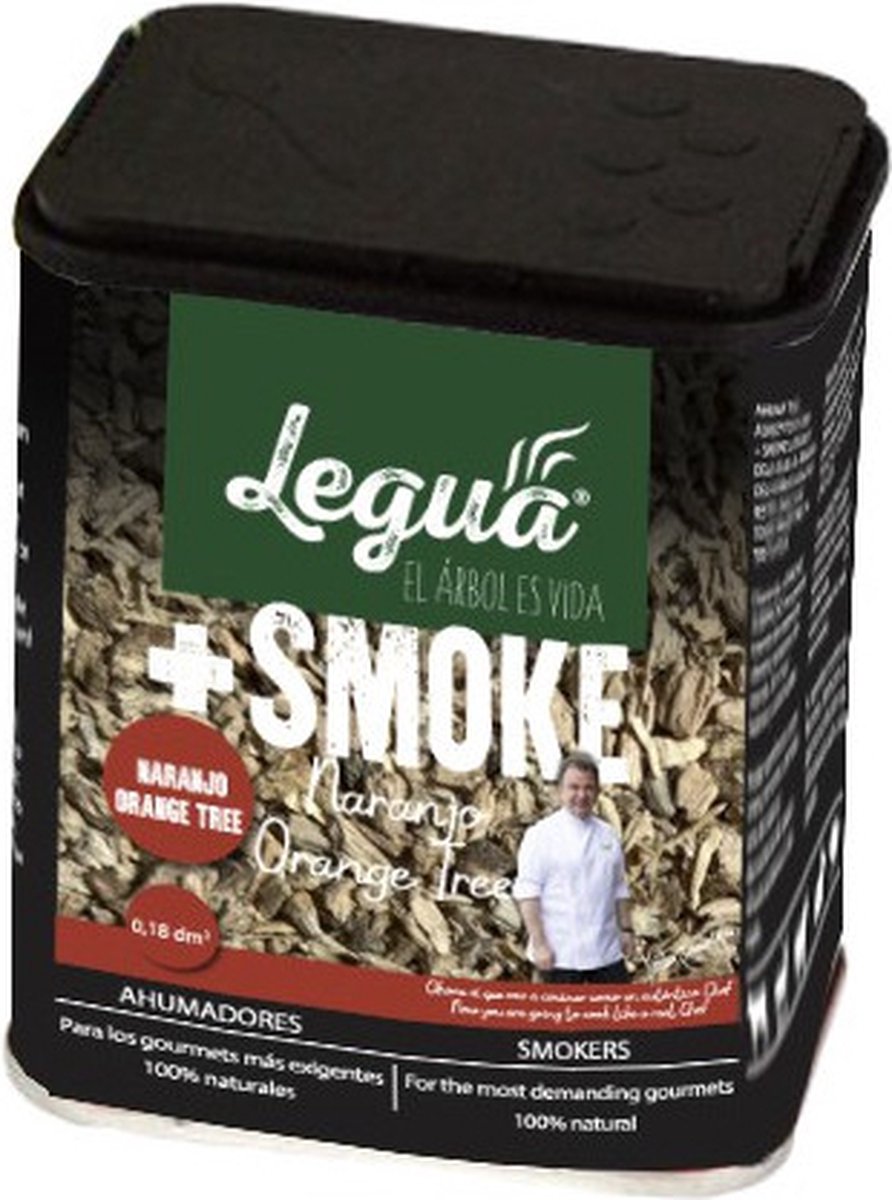 Rookmot +Smoke Sinaasappel tbv Aladin 160ml