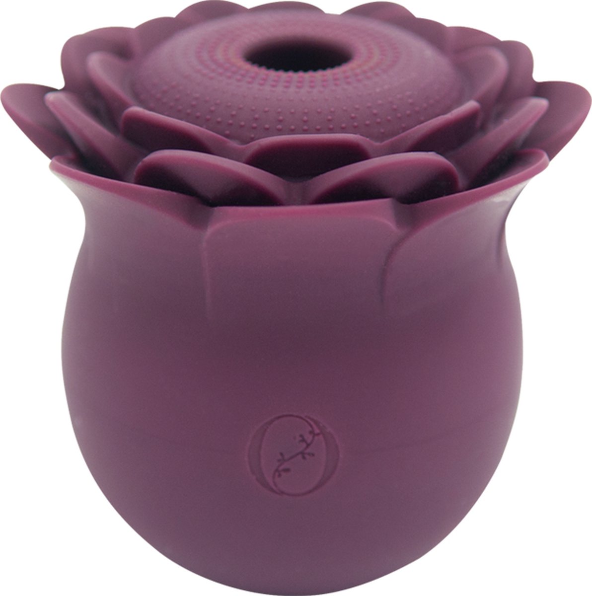 My Own Filo Sunflower Vibrator - Suction tool voor intiem welzijn