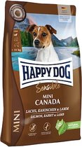 Happy Dog Supreme - Mini Canada - 4 kg - Hondenvoer
